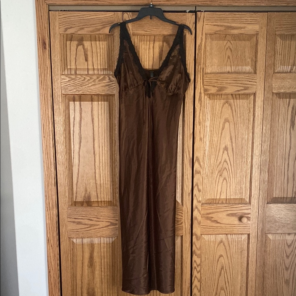 Wild Fable Slip Dress